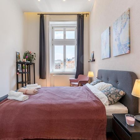 Royal Ferenciek Apartment Budapest Exterior photo