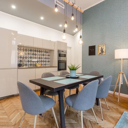 Royal Ferenciek Apartment Budapest Exterior photo