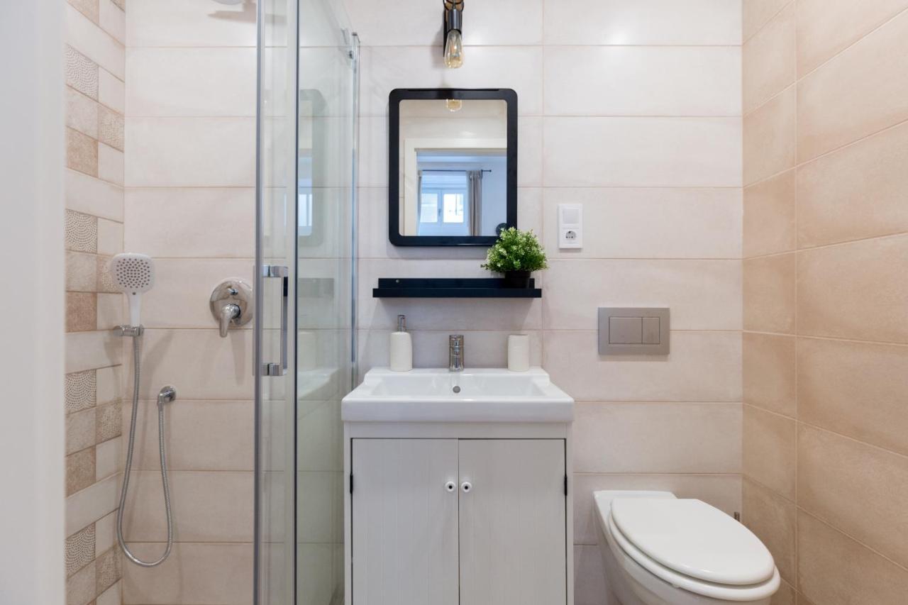 Royal Ferenciek Apartment Budapest Exterior photo